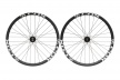 Комплект велосипедных колес Cox Circle 32 Alu Track, 28 дюймов