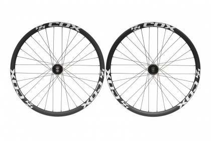 Комплект велосипедных колес Cox Circle 32 Alu Track, 28 дюймов