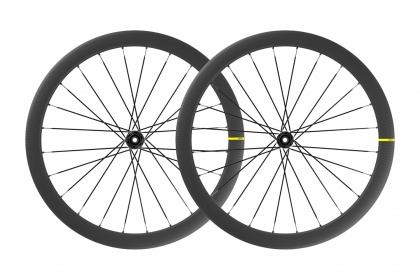 Комплект велосипедных колес Mavic Cosmic SLR 45 Disc, 28 дюймов / Sram XDR