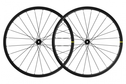 Комплект велосипедных колес Mavic Ksyrium S Disc (2021), 28 дюймов / Sram XDR