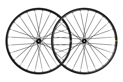 Комплект велосипедных колес Mavic Allroad SL Disc CL, 28 дюймов / Sram XDR