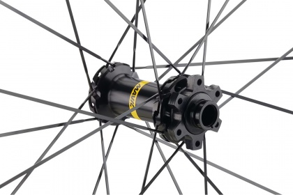 Комплект велосипедных колес Mavic Crossmax Boost (2022), 29 дюймов / Sram XD