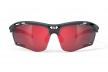 Очки Rudy Project Propulse / Charcoal Matte RP Optics Multilaser Red