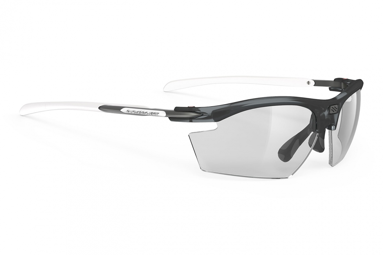 Очки Rudy Project Rydon / Frozen Ash ImpactX Photochromic 2 Laser Black ...