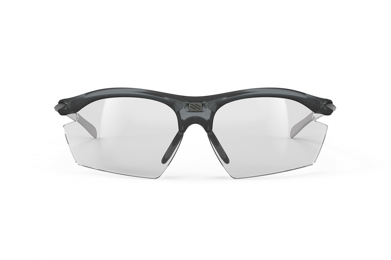 Очки Rudy Project Rydon / Frozen Ash ImpactX Photochromic 2 Laser Black ...