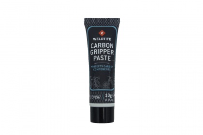 Смазка для карбоновых соединений Weldtite Carbon Gripper Paste, тюбик / 10 грамм