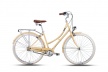 Велосипед женский Bear Bike Sydney / Бежевый