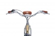 Велосипед женский Bear Bike Sydney / Бежевый
