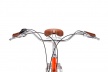 Велосипед женский Bear Bike Marrakesh / Оранжевый