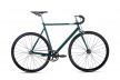 Велосипед трековый Bear Bike Milan / Зеленый