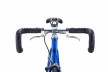 Велосипед трековый Bear Bike Torino / Синий