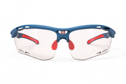 Очки Rudy Project Propulse / Pacific Blue Matte ImpactX Photochromic 2 Red