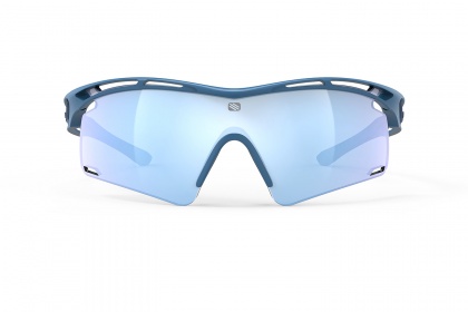 Очки Rudy Project Tralyx+ / Pacific Blue Matte RP Optics Multilaser Ice