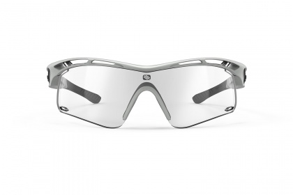 Очки Rudy Project Tralyx+ Slim / Light Grey ImpactX Photochromic 2 Laser Black