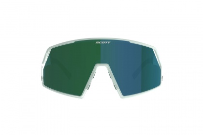 Очки Scott Pro Shield / Mineral Blue Green Chrome