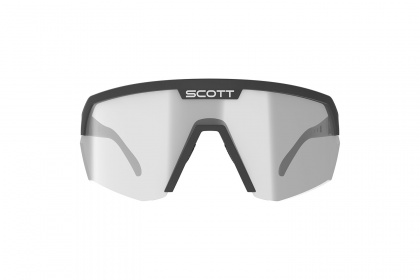 Очки Scott Sport Shield / Black Clear