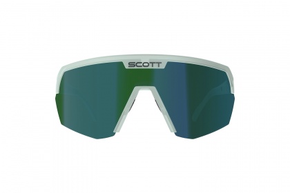 Очки Scott Sport Shield / Mineral Blue Green Chrome