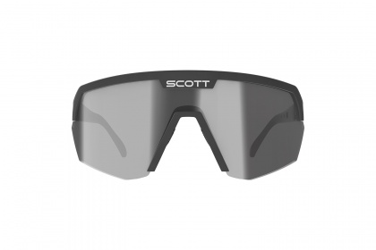 Очки Scott Sport Shield LS / Black Grey Light Sensitive