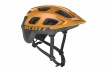 Велошлем Scott Vivo Plus / Оранжевый
