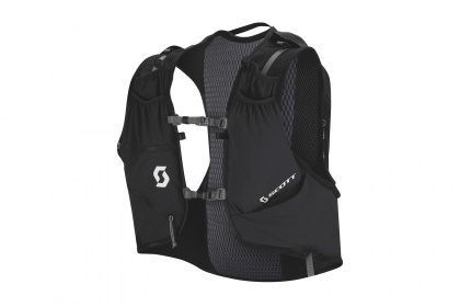 Рюкзак для бега Scott Trail Kinabalu TR' 10 / Черный