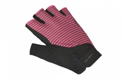Велоперчатки Scott Aspect Gel, короткий палец / Черно-розовые