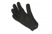 Велоперчатки Scott Ridance, длинный палец / Черно-серые