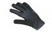 Велоперчатки Scott Ridance, длинный палец / Черно-серые