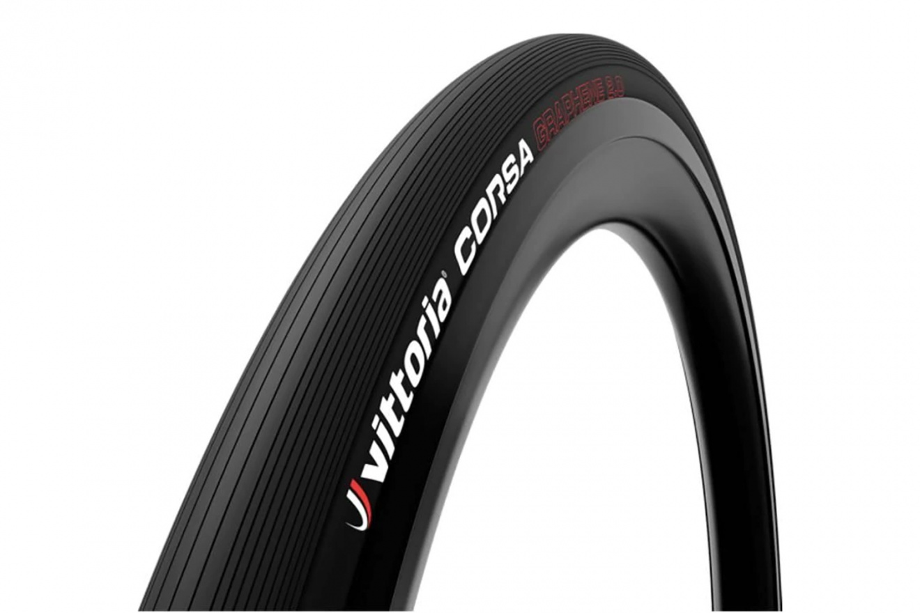 Велопокрышка Vittoria Corsa TLR, 28 дюймов / Складной корд купить в ...