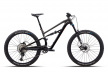 Велосипед горный Polygon Siskiu T8 29 (2023) / Черный