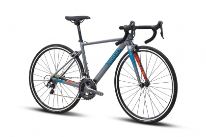 Велосипед шоссейный Polygon Strattos S4 (2023) / Светло-серый