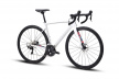Велосипед шоссейный Polygon Strattos S5D (2023) / Белый