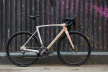 Велосипед шоссейный Polygon Strattos S8D (2023) / Розовый