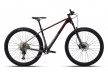 Велосипед горный Polygon Syncline C3 29 (2023) / Темно-коричневый