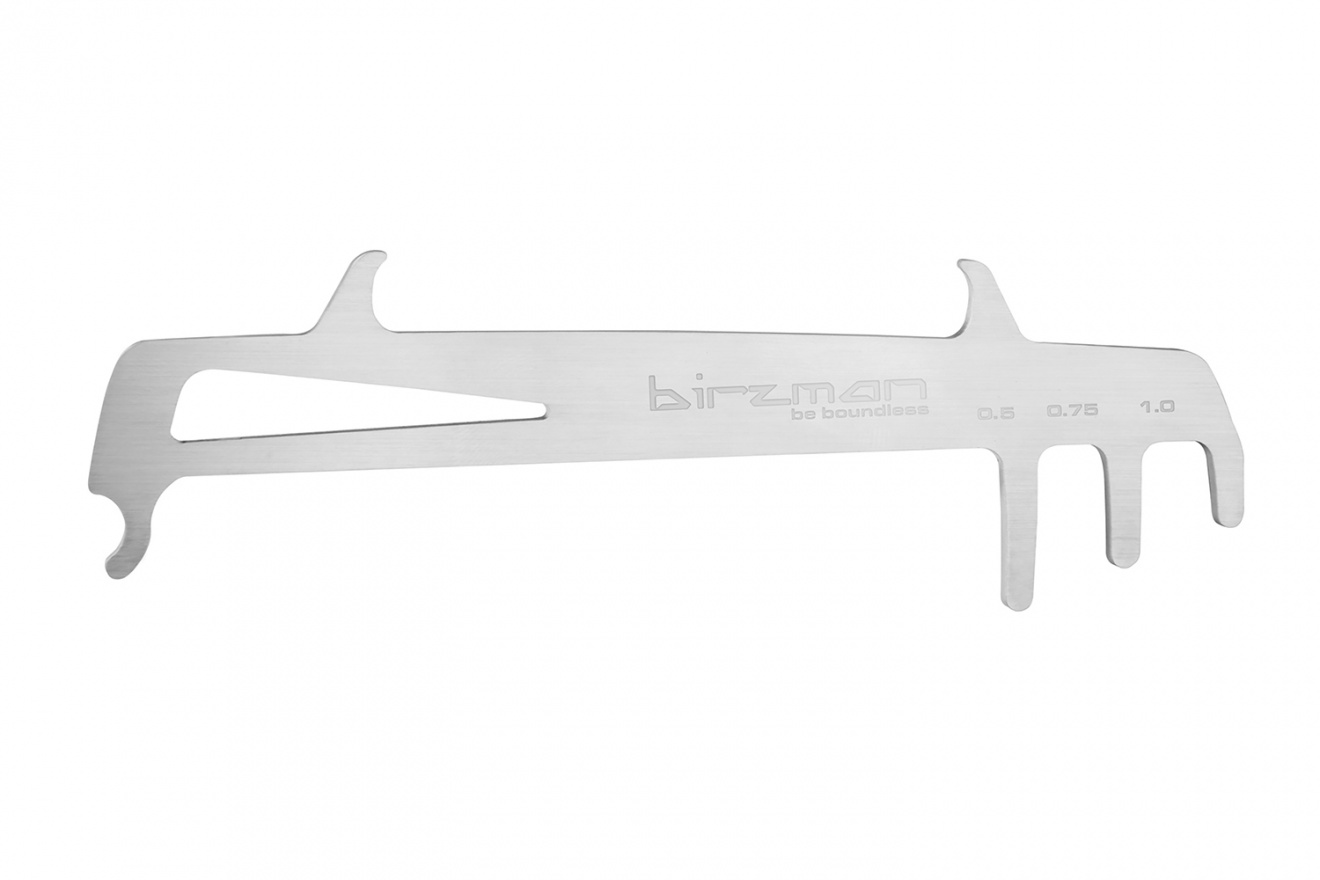Измеритель износа цепи Birzman Chain Wear Indicator I купить в интернет ...