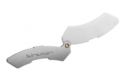 Инструмент для настройки дискового тормоза Birzman Razor Clam