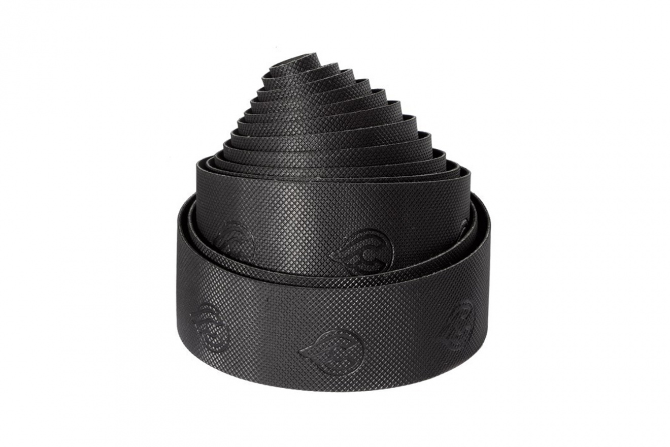 Обмотка руля Cinelli 3D / Черная купить в интернет-магазине CityCycle.ru