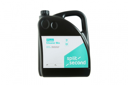 Очиститель цепи Split Second Chain Cleaner Bio / 5000 мл
