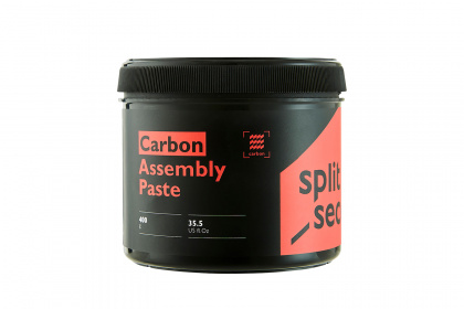 Монтажная паста Split Second Carbon Assembly Paste / 400 грамм