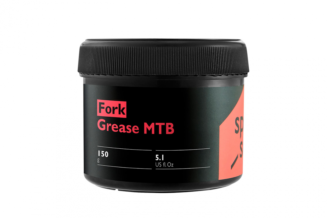 Смазка для вилки Split Second Fork Grease MTB, 150 грамм купить в