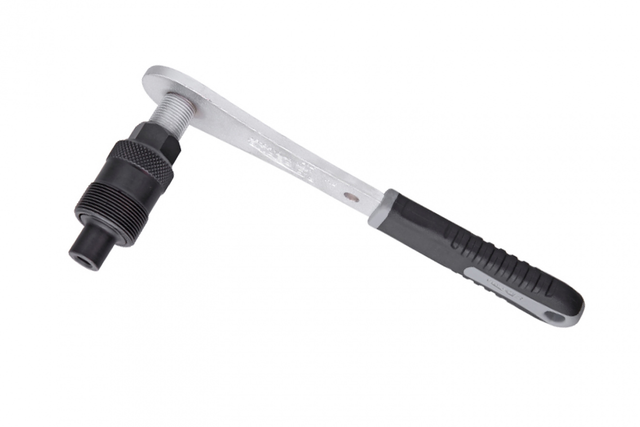 Съемник шатунов Super B Premium 2 in 1 Cotterless Crank Tool TB-CR10 ...
