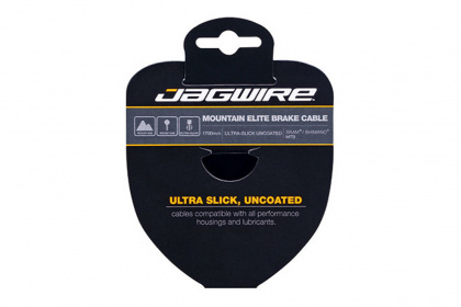 Тормозной трос Jagwire Elite Ultra-Slick, для МТБ