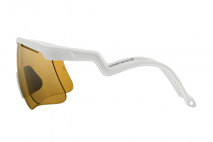 Очки Alba Optics DELTA / WHT VZUM FLY