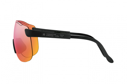 Очки Alba Optics STRATOS / BLK VZUM ML LAVA