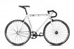 Велосипед Fuji Track Comp (2015) / Белый