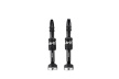 Ниппель бескамерный e*Thirteen Quick Fill Presta, 16-24 мм / Черный