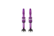 Ниппель бескамерный e*Thirteen Quick Fill Presta, 16-24 мм / Фиолетовый