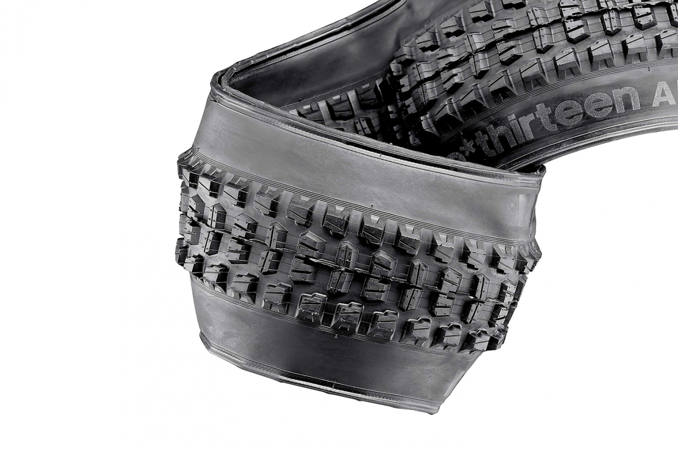 Велопокрышка e*Thirteen All-Terrain DH Mopo, 29 дюймов / Складной корд ...