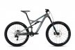 Велосипед Specialized Enduro Comp 650B (2015) / Серый