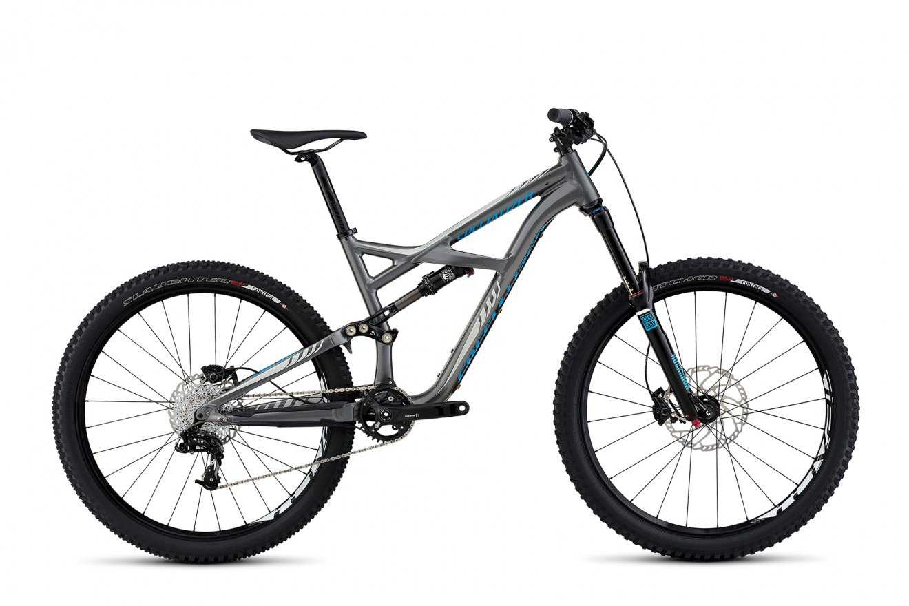 Specialized Enduro Comp 650B 2015 CityCycle.ru