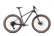 Велосипед горный Titan Racing Drone Dash / Черный